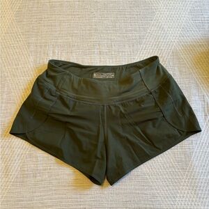 Born Primitive Athletic Shorts